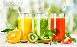 從源頭到品牌 果汁飲料企業如何借助水果銷售打造核心競爭力