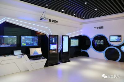 改革動態 | 長樂加速崛起！云計算裝備技術服務產業蓄勢騰飛