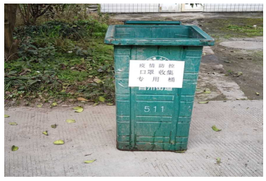 財信環(huán)境 助力疫情抗擊，消殺用品保障責(zé)無旁貸