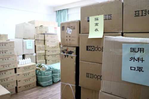春風(fēng)十里，消殺用品守護(hù)開學(xué)季——為健康校園筑起第一道防線