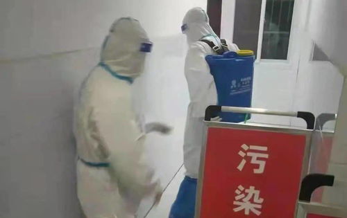 逆行守護綠意 筑起防疫堡壘——市園林綠化中心下沉干部抗疫防控工作紀實